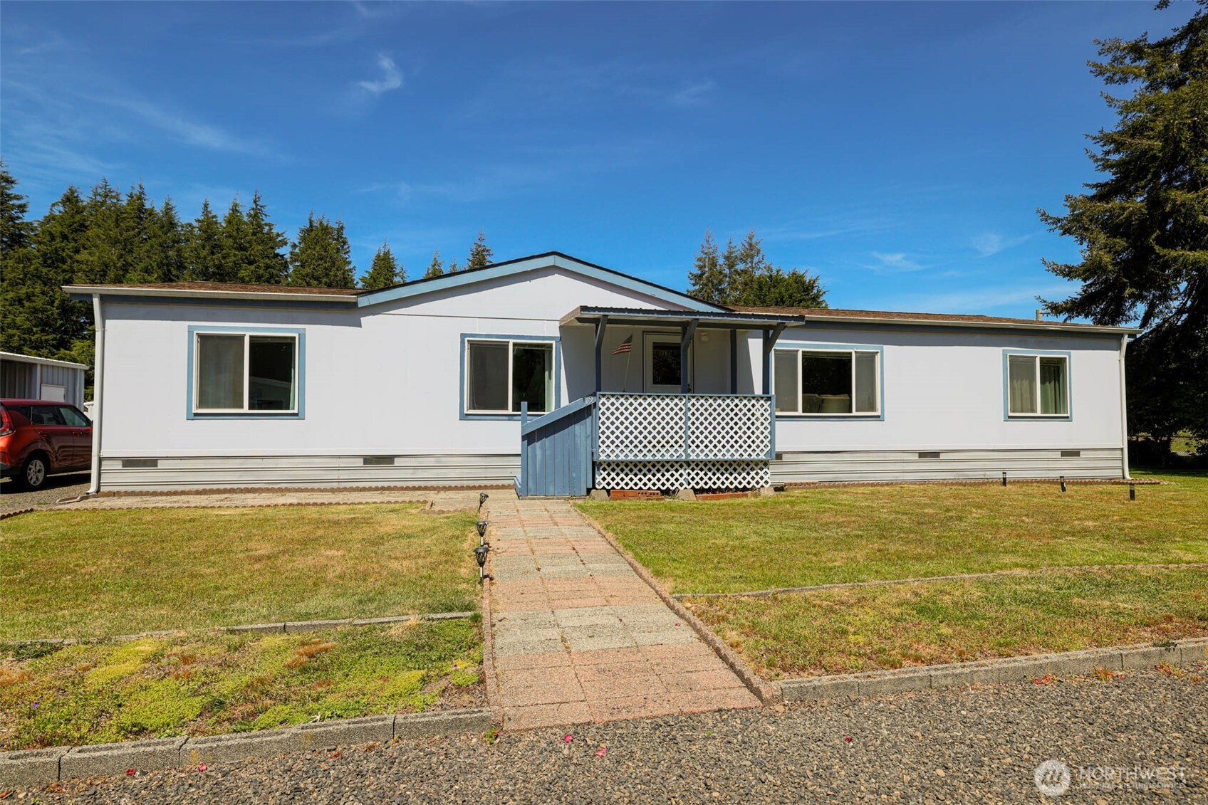17 Rustemeyer Road, Unit 19 Aberdeen, WA 98520 - Photo 3 of 24