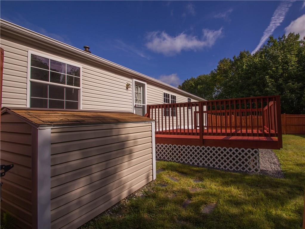 153 Bolton Hill Road Augusta, ME 04330 - Photo 23 of 29 Photo