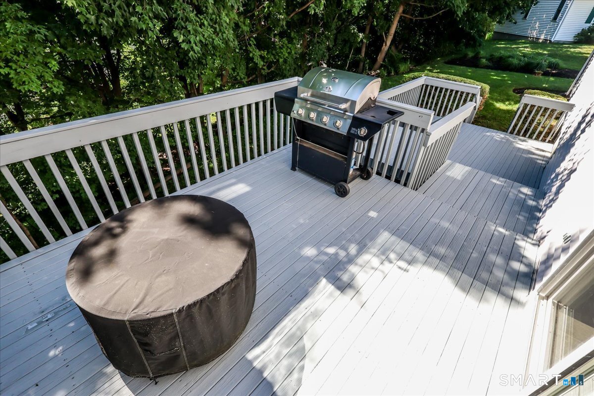 105 Secret Hollow Road Monroe, CT 06468 - Photo 29 of 37