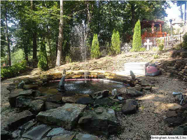 5644 Ridgeview Drive Trussville, AL 35173 - Photo 18 of 30