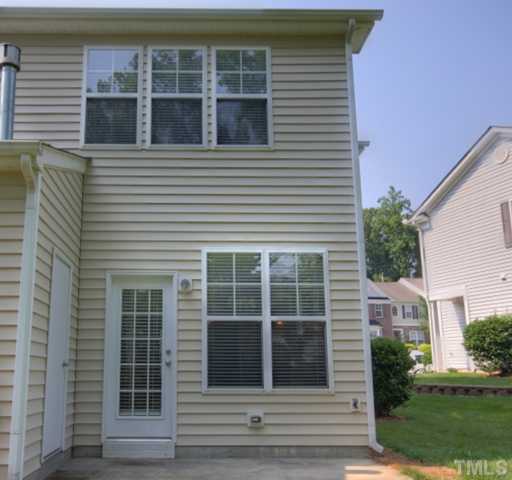 8434 Central Drive Raleigh, NC 27613 - Photo 19 of 25 a view of front door and porch