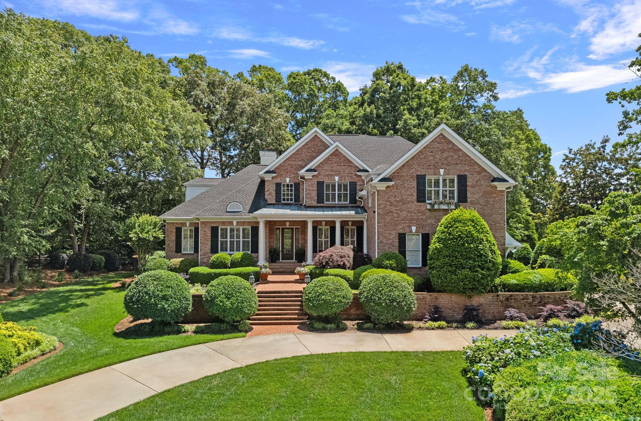17040 Jetton Road Cornelius, NC 28031 - Photo 1 of 48 Gallery Image 1