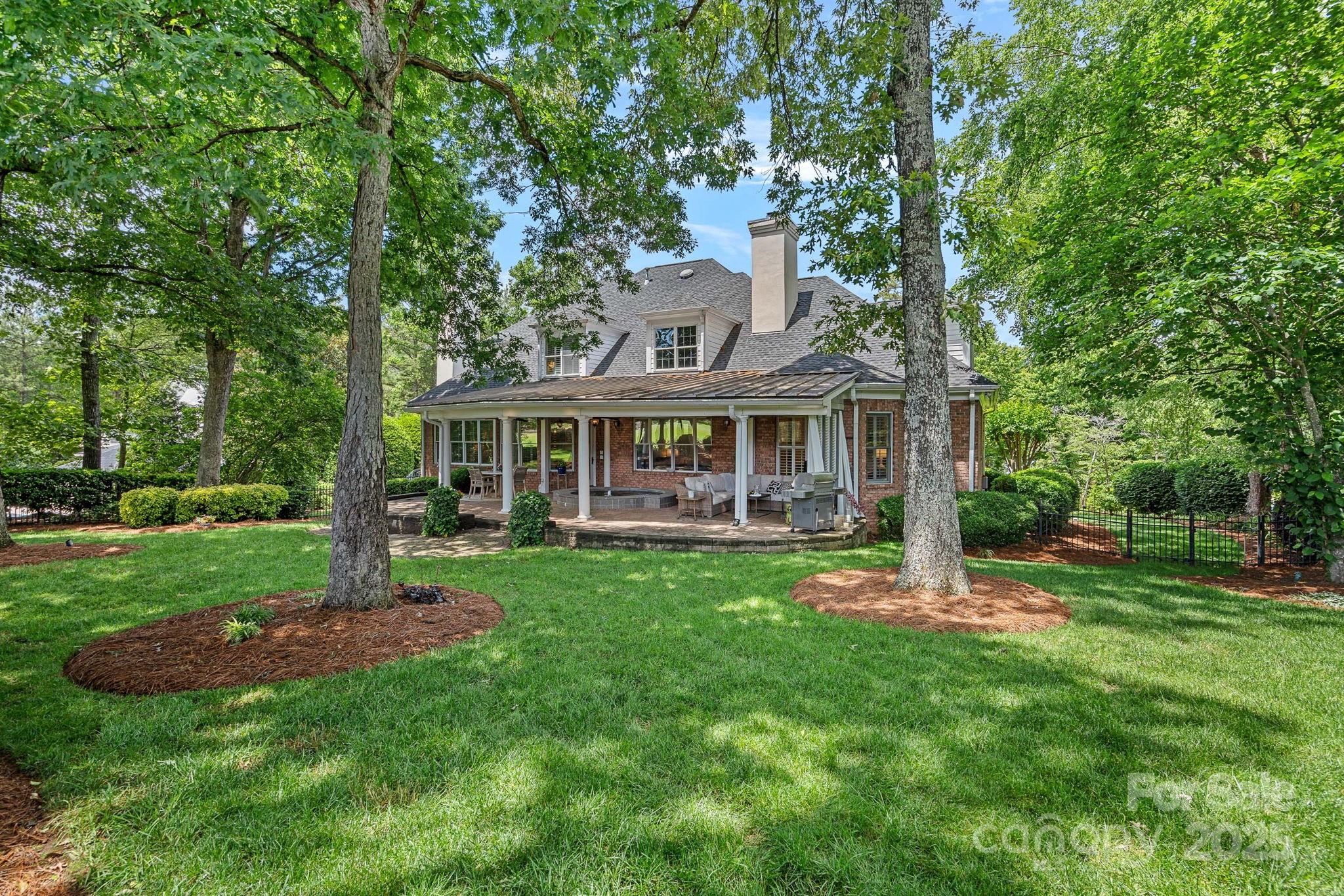 17040 Jetton Road Cornelius, NC 28031 - Photo 39 of 48 Gallery Image 39