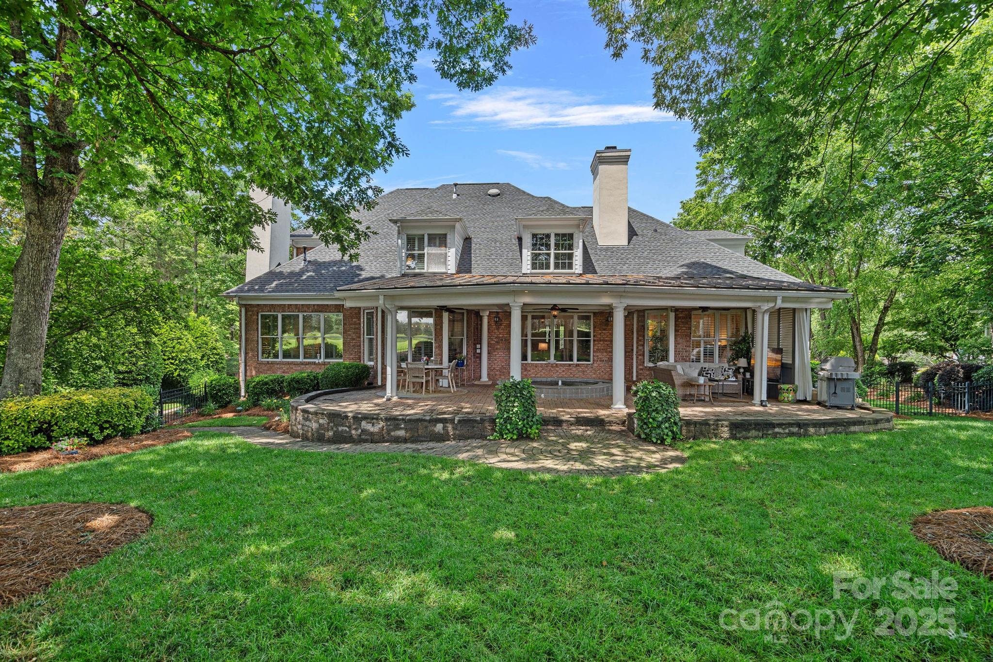 17040 Jetton Road Cornelius, NC 28031 - Photo 40 of 48 Gallery Image 40