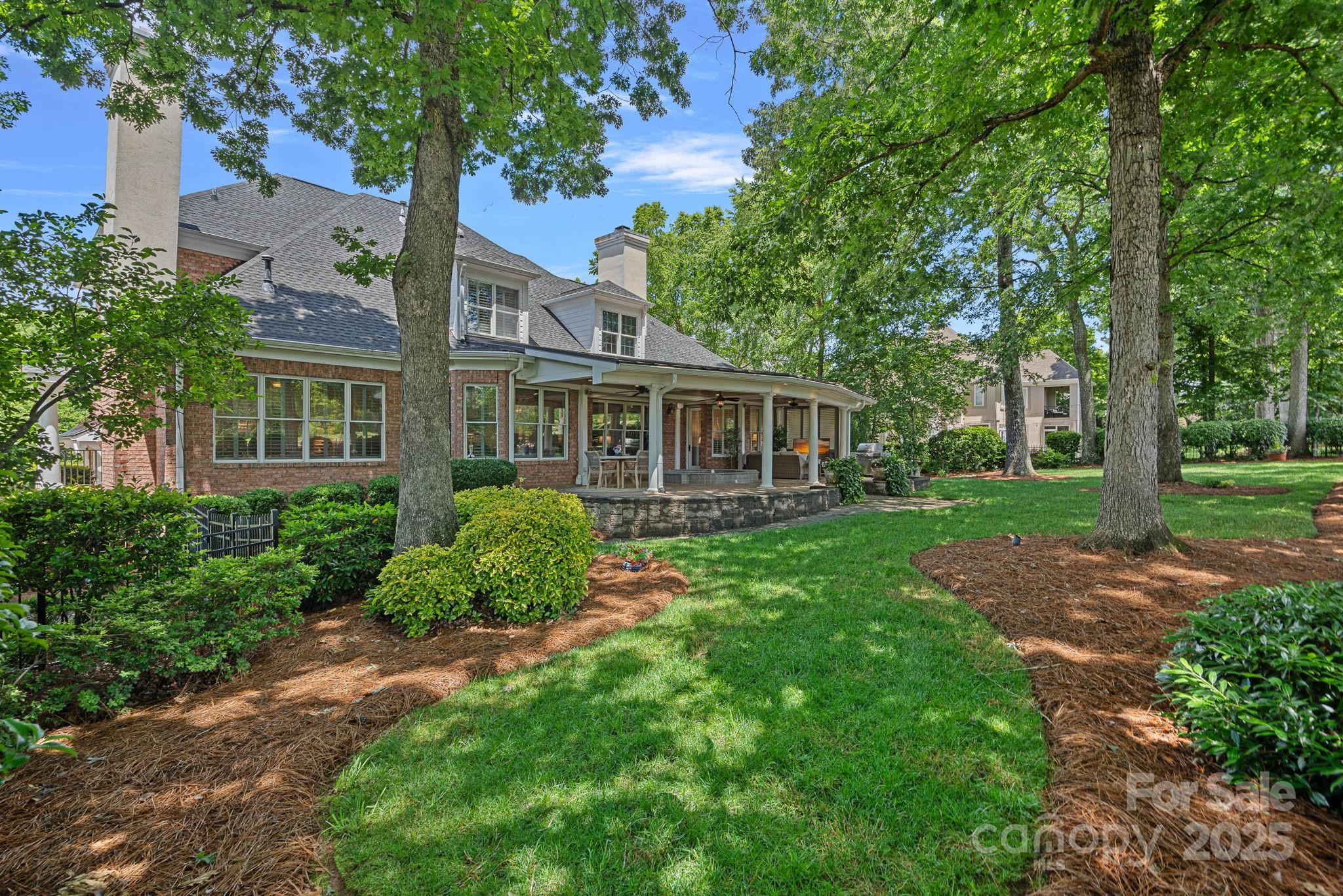 17040 Jetton Road Cornelius, NC 28031 - Photo 42 of 48 Gallery Image 42