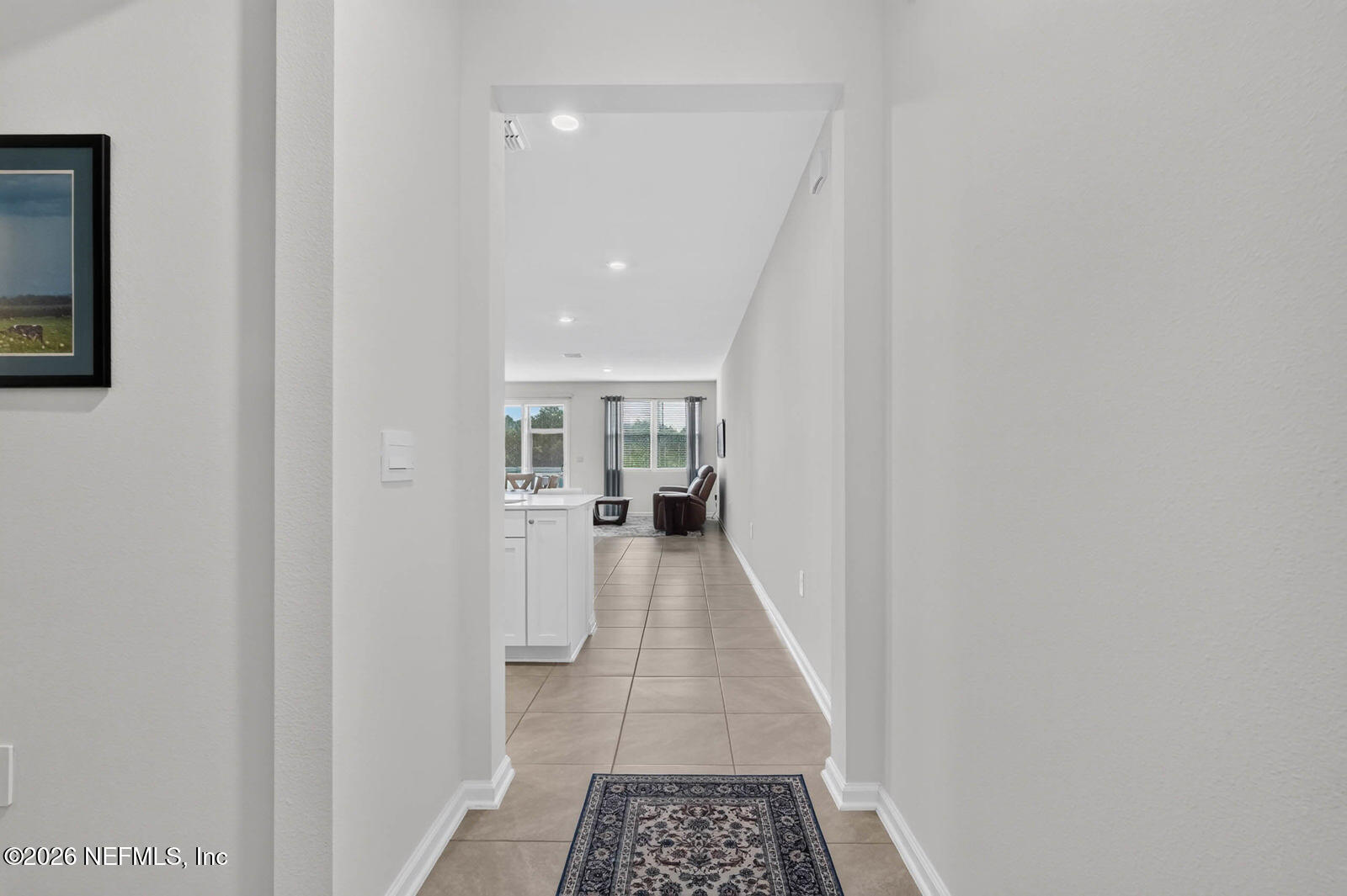 Entry Way