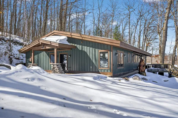 $1,885,000 | 10478 Wampum Trail, Evart, MI 49631