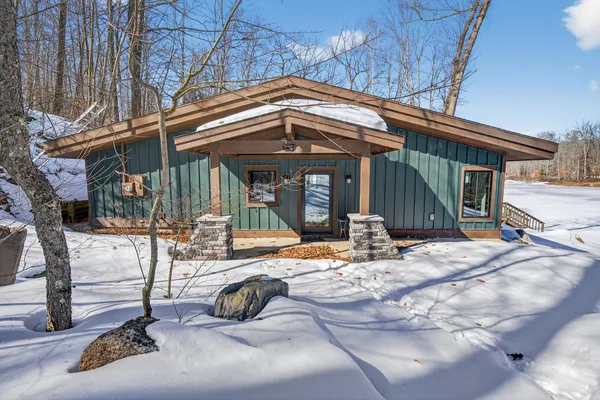 $1,885,000 | 10478 Wampum Trail, Evart, MI 49631