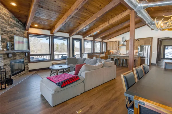 $1,885,000 | 10478 Wampum Trail, Evart, MI 49631