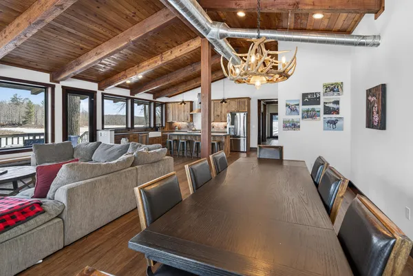 $1,885,000 | 10478 Wampum Trail, Evart, MI 49631