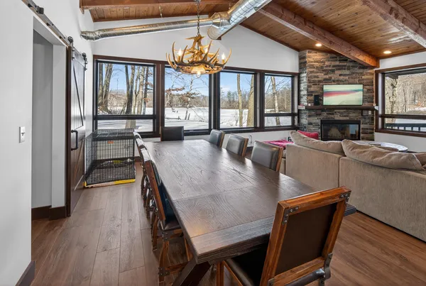 $1,885,000 | 10478 Wampum Trail, Evart, MI 49631