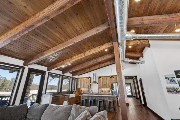 $1,885,000 | 10478 Wampum Trail, Evart, MI 49631