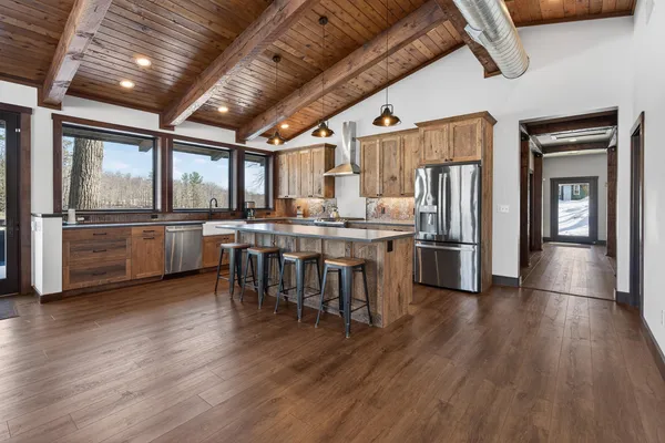 $1,885,000 | 10478 Wampum Trail, Evart, MI 49631