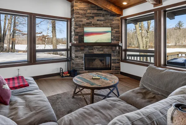 $1,885,000 | 10478 Wampum Trail, Evart, MI 49631