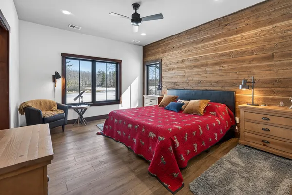 $1,885,000 | 10478 Wampum Trail, Evart, MI 49631