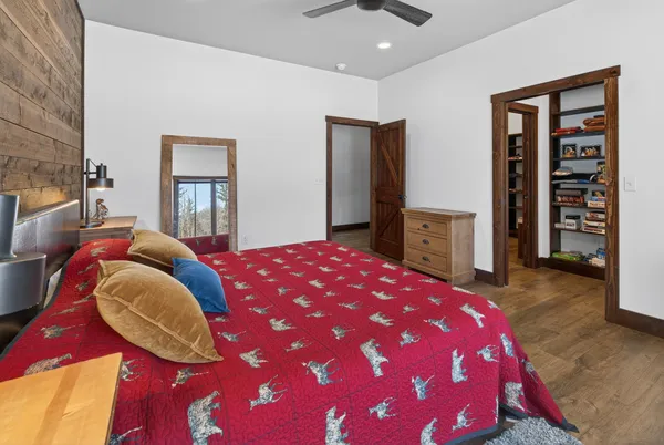 $1,885,000 | 10478 Wampum Trail, Evart, MI 49631