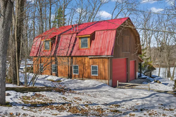 $1,885,000 | 10478 Wampum Trail, Evart, MI 49631