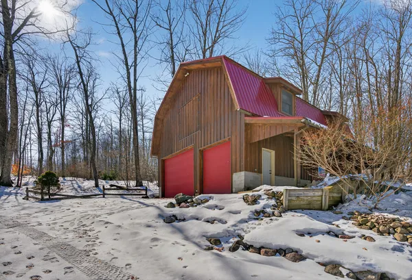 $1,885,000 | 10478 Wampum Trail, Evart, MI 49631