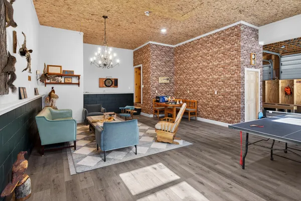 $1,885,000 | 10478 Wampum Trail, Evart, MI 49631