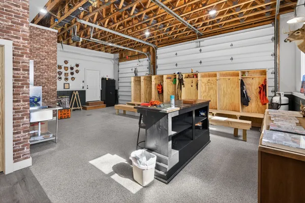 $1,885,000 | 10478 Wampum Trail, Evart, MI 49631