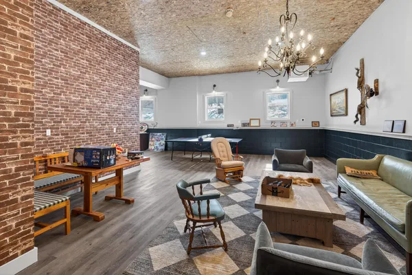 $1,885,000 | 10478 Wampum Trail, Evart, MI 49631