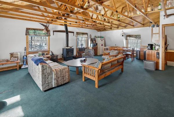 $1,885,000 | 10478 Wampum Trail, Evart, MI 49631