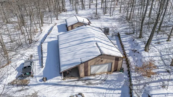 $1,885,000 | 10478 Wampum Trail, Evart, MI 49631