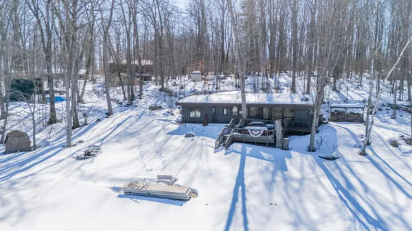$1,885,000 | 10478 Wampum Trail, Evart, MI 49631
