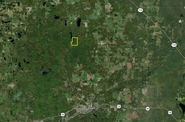 $1,885,000 | 10478 Wampum Trail, Evart, MI 49631