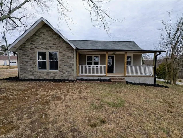 $249,900 | 4229 Fuller Mill Road North, Thomasville, NC 27360