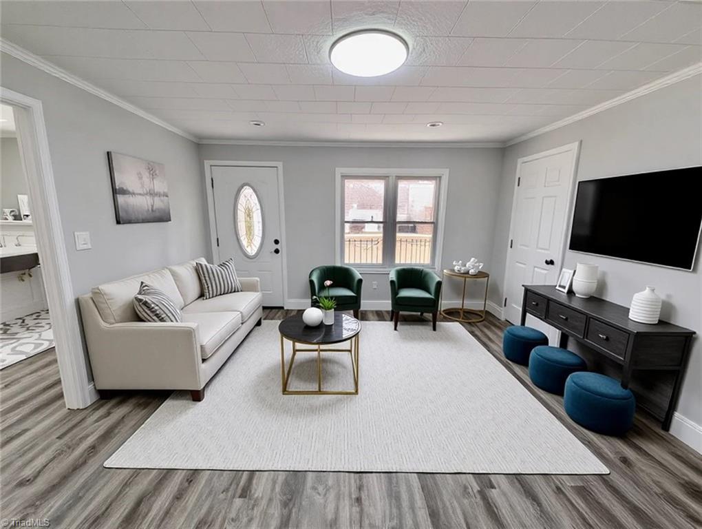 4229 Fuller Mill Road North Thomasville, NC 27360 - Photo 13 of 34 Virtually Staged