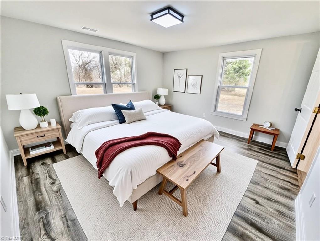 4229 Fuller Mill Road North Thomasville, NC 27360 - Photo 17 of 34 Virtually Staged