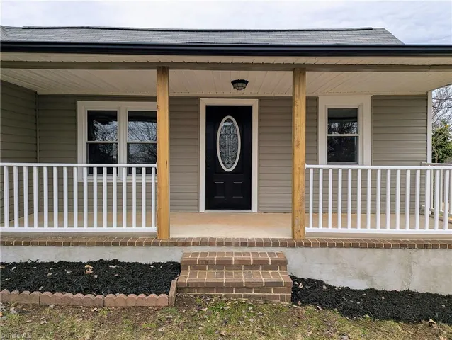 $249,900 | 4229 Fuller Mill Road North, Thomasville, NC 27360