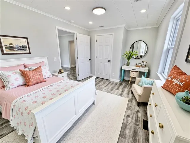 $249,900 | 4229 Fuller Mill Road North, Thomasville, NC 27360