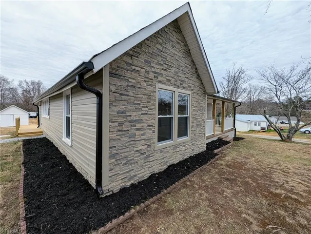 $249,900 | 4229 Fuller Mill Road North, Thomasville, NC 27360