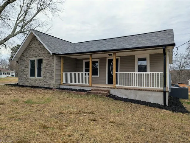 $249,900 | 4229 Fuller Mill Road North, Thomasville, NC 27360