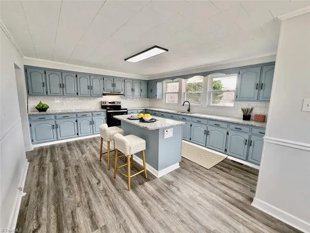 $249,900 | 4229 Fuller Mill Road North, Thomasville, NC 27360