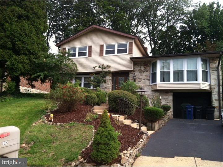 983 Old Ford Road Huntingdon Valley, PA 19006 - Photo 1 of 24 Exterior Front