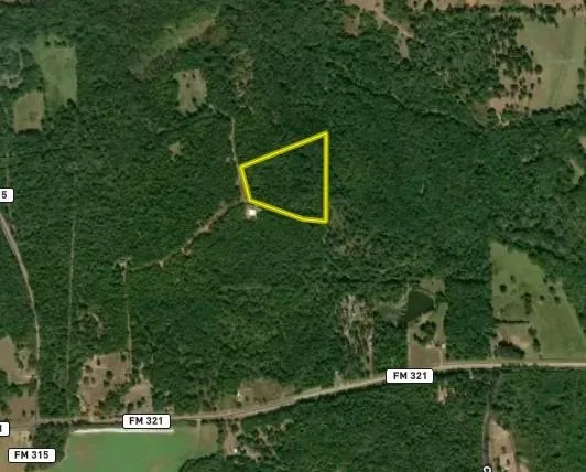 $119,950 | 0 East Private Road 8344, Palestine, TX 75803