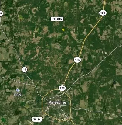 $119,950 | 0 East Private Road 8344, Palestine, TX 75803