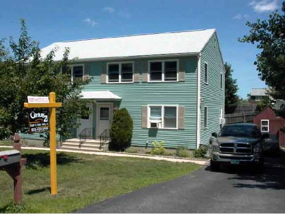 18 R Brian Avenue, Unit 18 Derry, NH 03038 - Photo 1 of 1