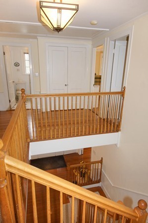 19 Highland Road Belmont, MA 02478 - Photo 13 of 30 a view of wooden floor