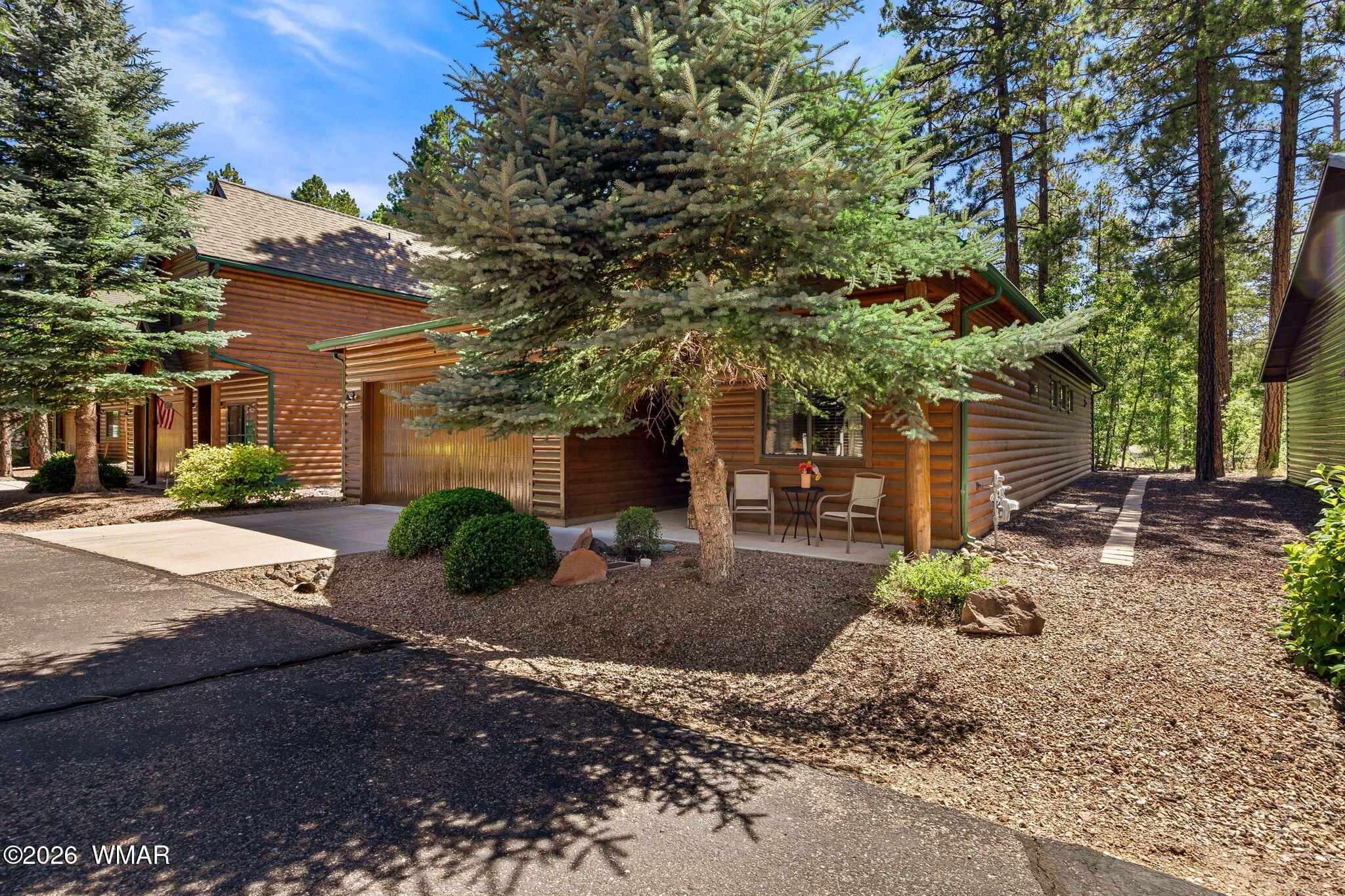 2964 Timber Line Road Pinetop, AZ 85935 - Photo 30 of 49