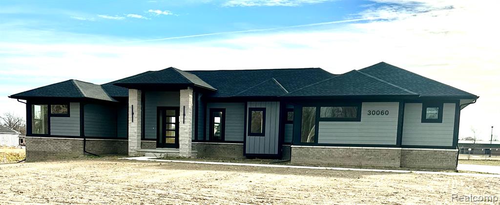 30060 Hickey Road Chesterfield, MI 48051 - Photo 1 of 30