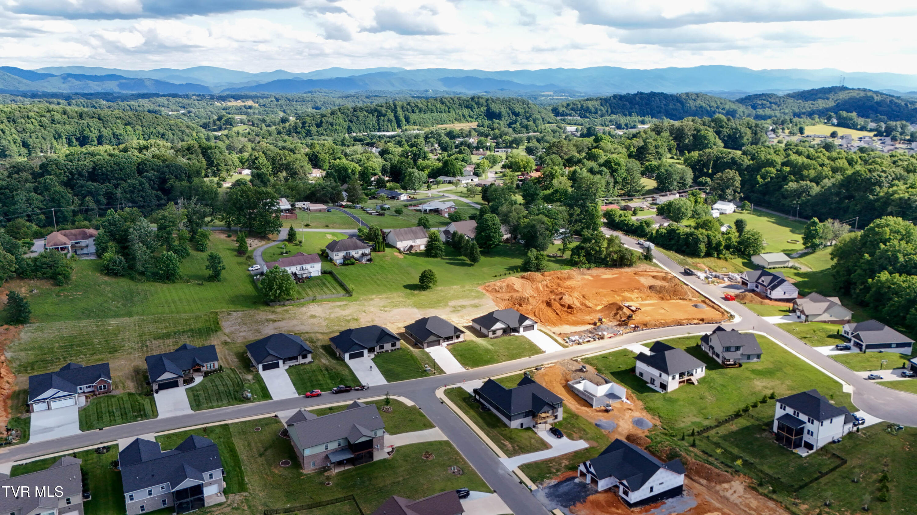 448 Middays Rest Jonesborough, TN 37659 - Photo 48 of 48 55-print-448 Middays Rst Drone MH-9