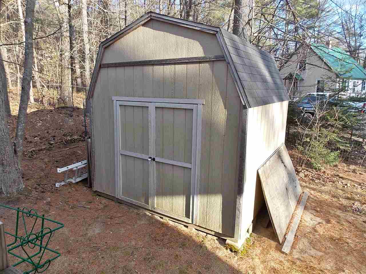 33 Old Goshen Road Conway, NH 03813 - Photo 12 of 13