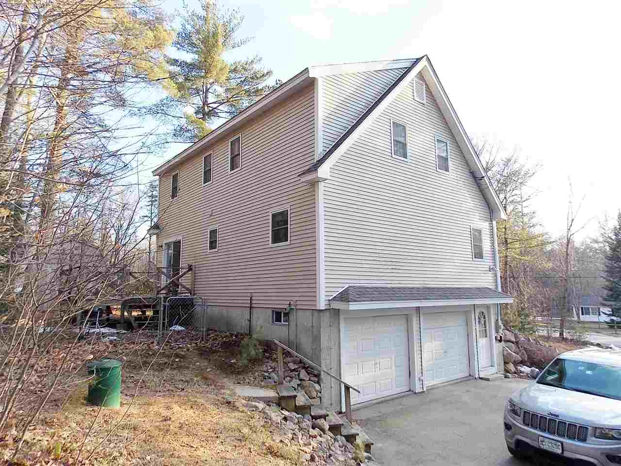 33 Old Goshen Road Conway, NH 03813 - Photo 13 of 13