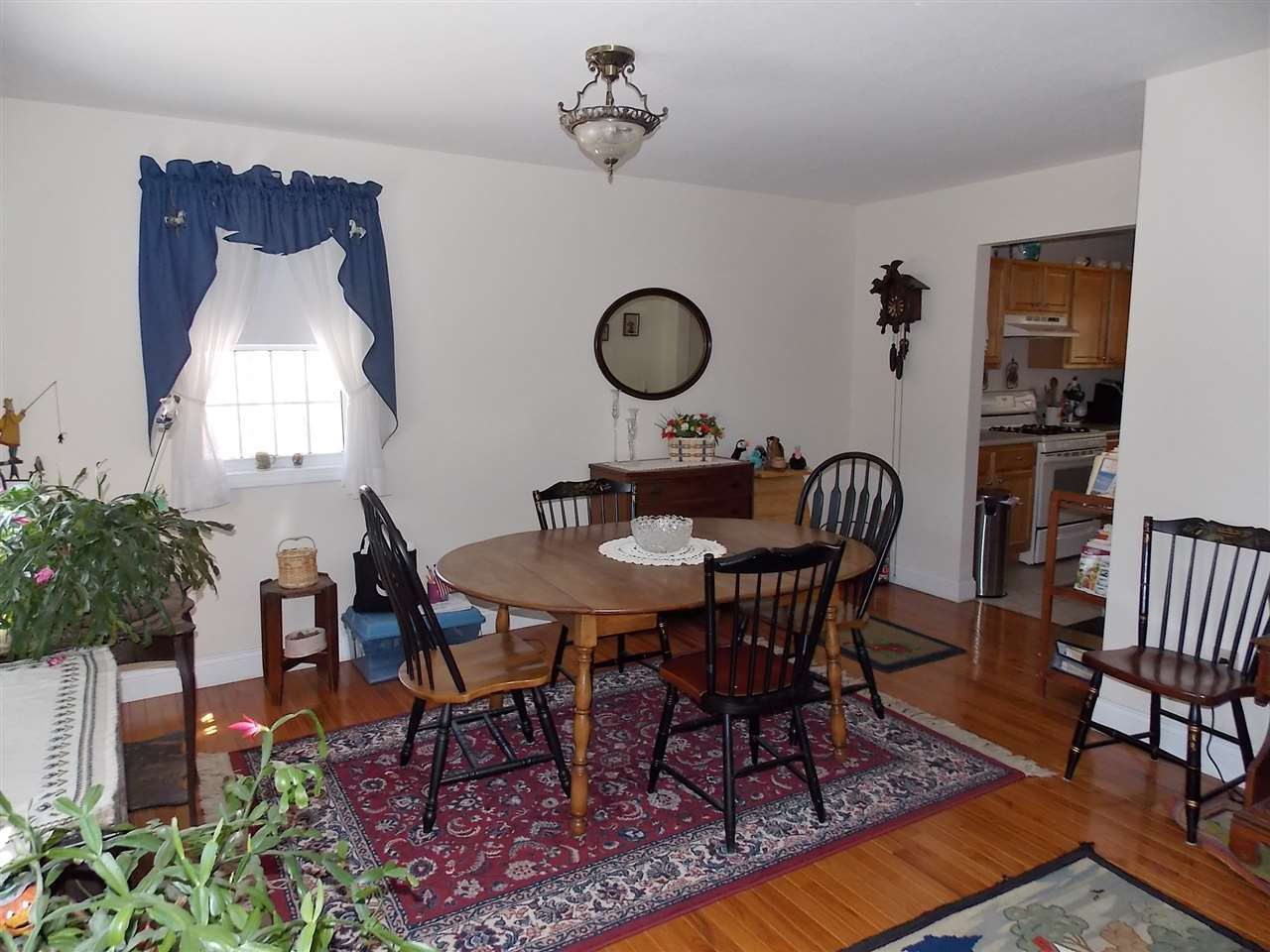33 Old Goshen Road Conway, NH 03813 - Photo 4 of 13