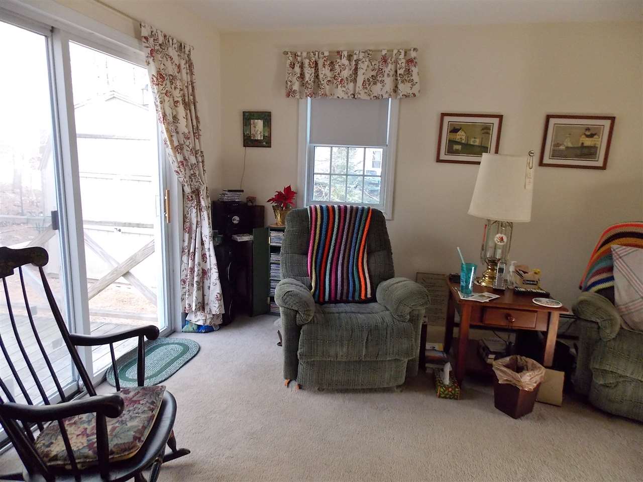33 Old Goshen Road Conway, NH 03813 - Photo 6 of 13