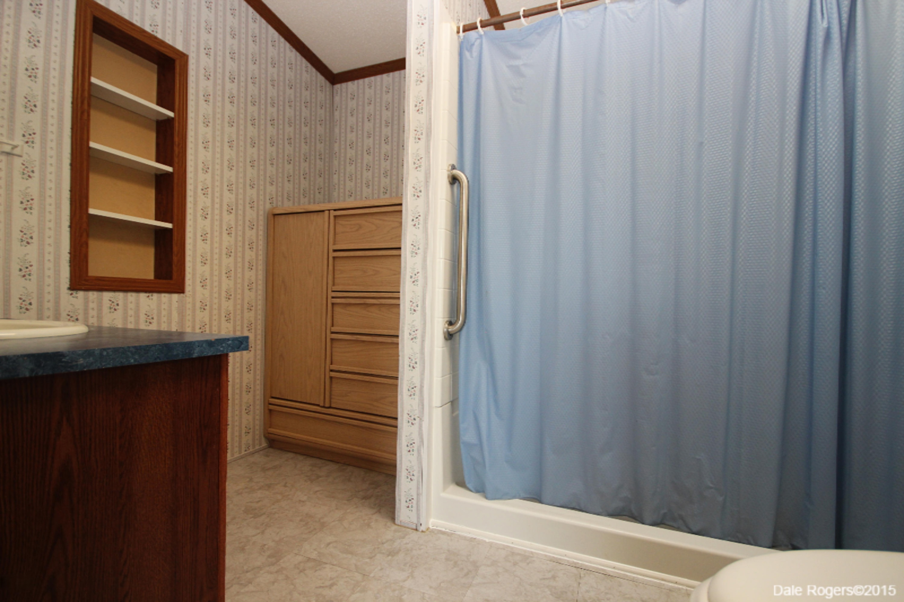 7754 Centerline Road Saranac, MI 48881 - Photo 12 of 51 Master Bathroom